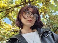 cam girl live JuliannMunning