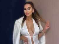 camgirl playing with sextoy JulyMilky