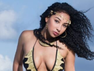 hot girl live cam JuneSnow