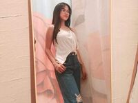 nude webcamgirl photo KallyContez