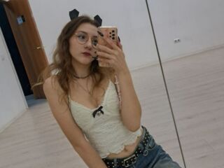 sexy webcam girl KarryLagerstedt