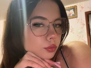 camgirl masturbating with sextoy KasieHongeva