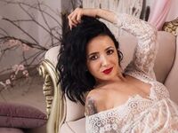 naked girl with webcam masturbating with vibrator KateMyth