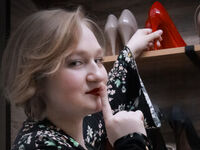 camgirl live porn webcam KateRest
