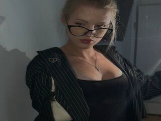 camgirl video chat KateZalepa