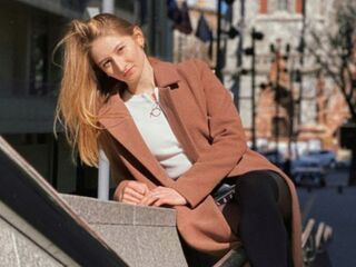 hot naked webcamgirl KaterineKoen