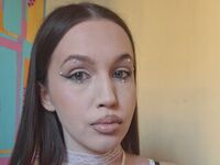 hot web cam show KatrineRemmers