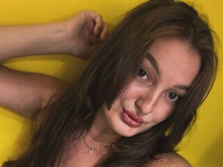 girl fingering shaved pussy KattieKonarski