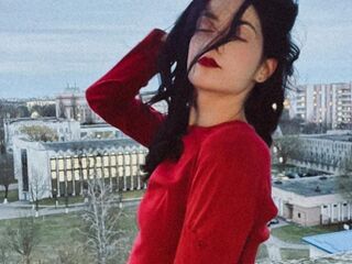 sexy live cam girl KayceeHolbach