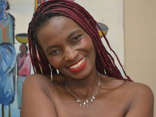 hot live cam KeishaCrane