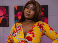 sexy camgirl picture KeishaDurand