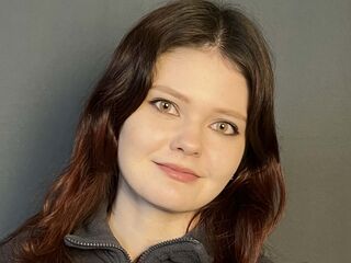 dirty webcam KeniaVallar