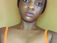 girl naked KiaBianca