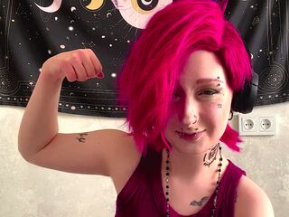free nude webcam show KimPowers