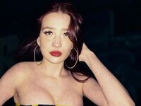 nude webcamgirl photo KimberleyStrader