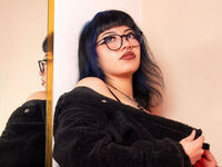 cam stripper KittyDarkell