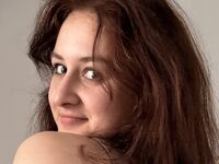 fingering webcam girl KrissLean