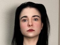 Kinky webcam KristineBringman