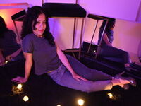 free jasmin livecam KyaraLux