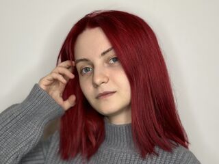 camgirl playing with vibrator LaceyAnglum