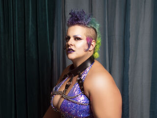 nude webcam LadyCoquine