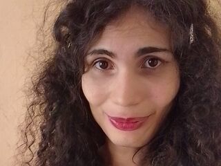 beautiful webcamgirl Lamielrosa