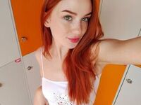 camgirl masturbating with sex toy LanaGriffin