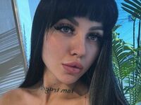 naked girl with webcam masturbating with sextoy LaraNewsky