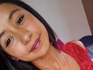 webcam striptease show LauPalmer