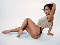 hot striptease show LaurenBellini