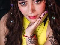 cam girl live cam LaurenDolphine