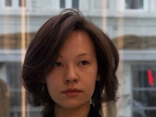 livesex cam LauretteBumba