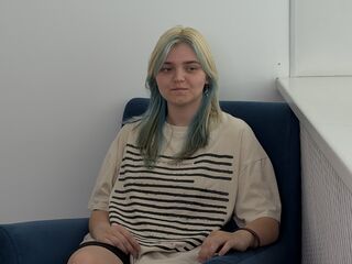 sexwebcam picture LauriMagnie