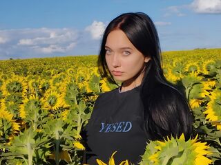 webcam babe LavonAnsara