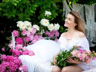 camgirl videochat LeaNicole