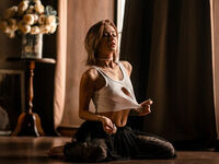 hot live girl LeilaReal