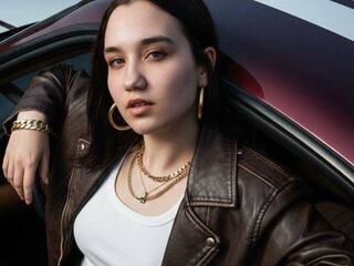 naughty cam girl picture LeraMednis