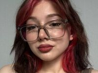 hot live cam LessyGrayce