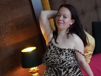beautiful webcam girl LexaSin
