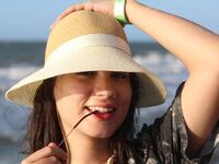 live cam girl LexasWorld