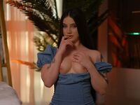 mastubating web cam girl LexiSolene