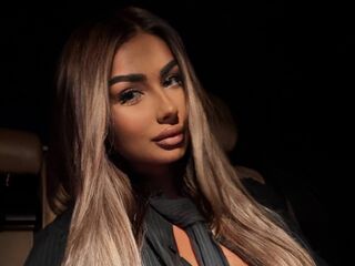 hot naked cam girl LeylaBunny