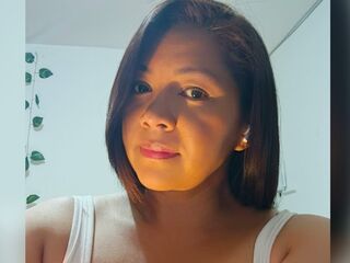 strip tease LeylaWeyn