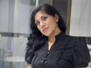 webcam pic LiaClarson