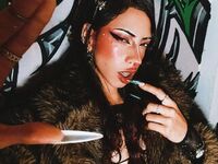 live cam girl LiaValmont