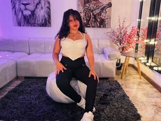 webcam sex LiliVelvet