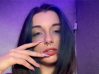 naked webcam girl photo LiliaGummersall