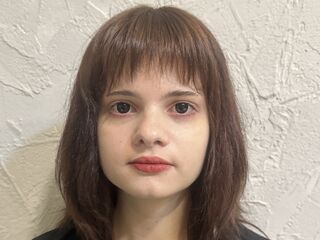 webcamgirl video chat LillyMilly