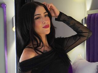 cam girl sexshow LilyTarazona