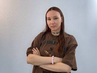 naked webcamgirl video LilyaAnderson